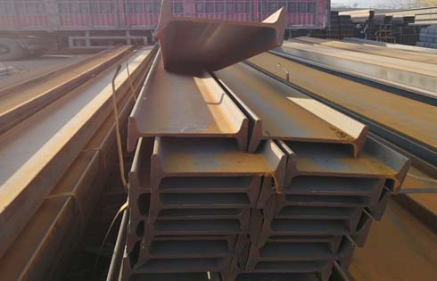 山西鋼管型鋼價(jià)格上漲受制于成交及庫存拖累