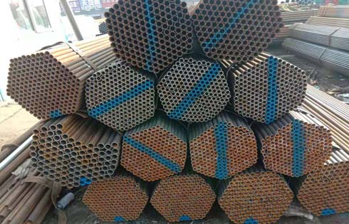 本周山西鋼管市場(chǎng)價(jià)格先跌后漲 讓價(jià)出售意