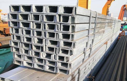 7日山西鋼管建材市場價(jià)格暫穩(wěn)運(yùn)行 整體成